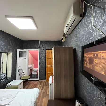 شقة Taksim Flower And