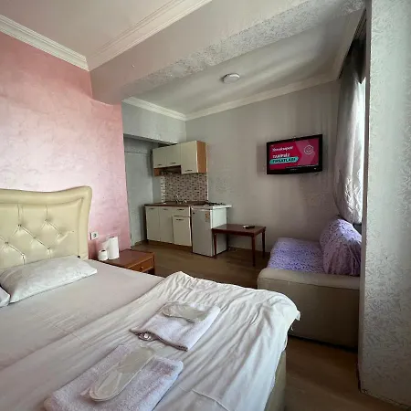 شقة Taksim Flower And اسطنبول