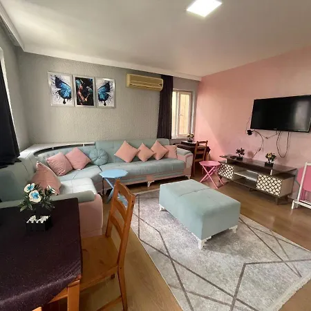 Apartment Taksim Flower And *